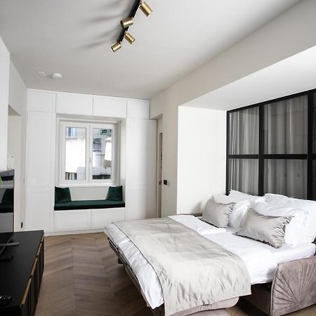 Prestigious Downtown Apartment Spalato Esterno foto