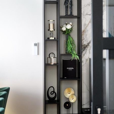 Prestigious Downtown Apartment Spalato Esterno foto