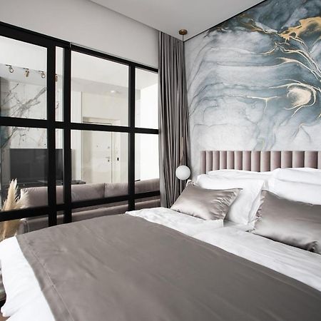 Prestigious Downtown Apartment Spalato Esterno foto