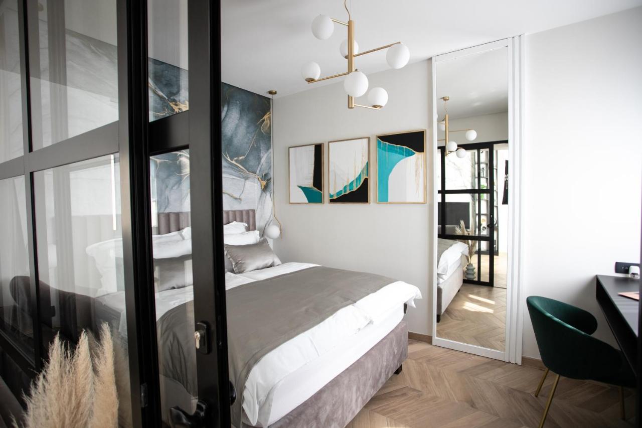 Prestigious Downtown Apartment Spalato Esterno foto