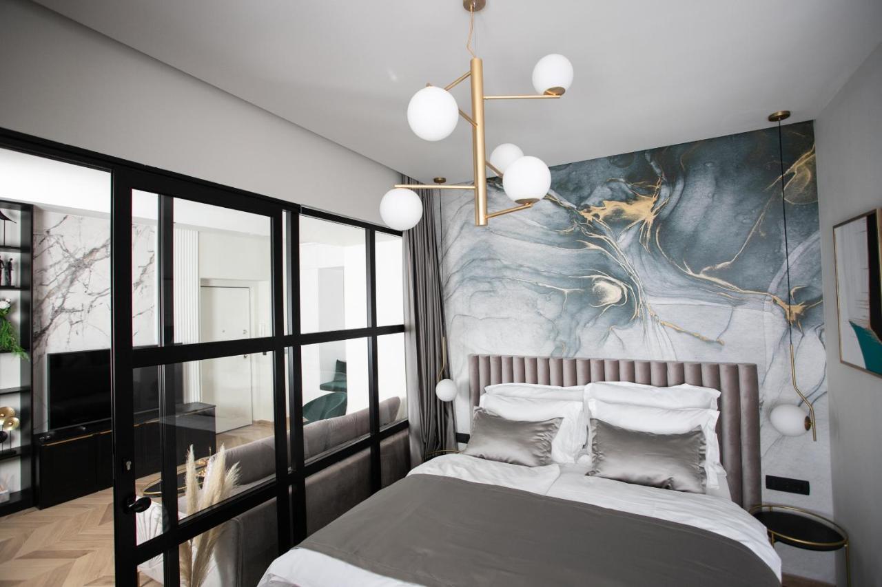 Prestigious Downtown Apartment Spalato Esterno foto